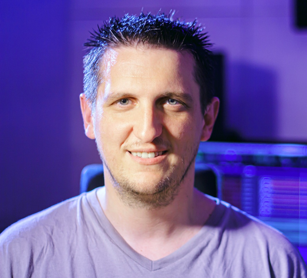 Ivo Markovic
