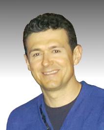 Jose Javier Lopez Monfort