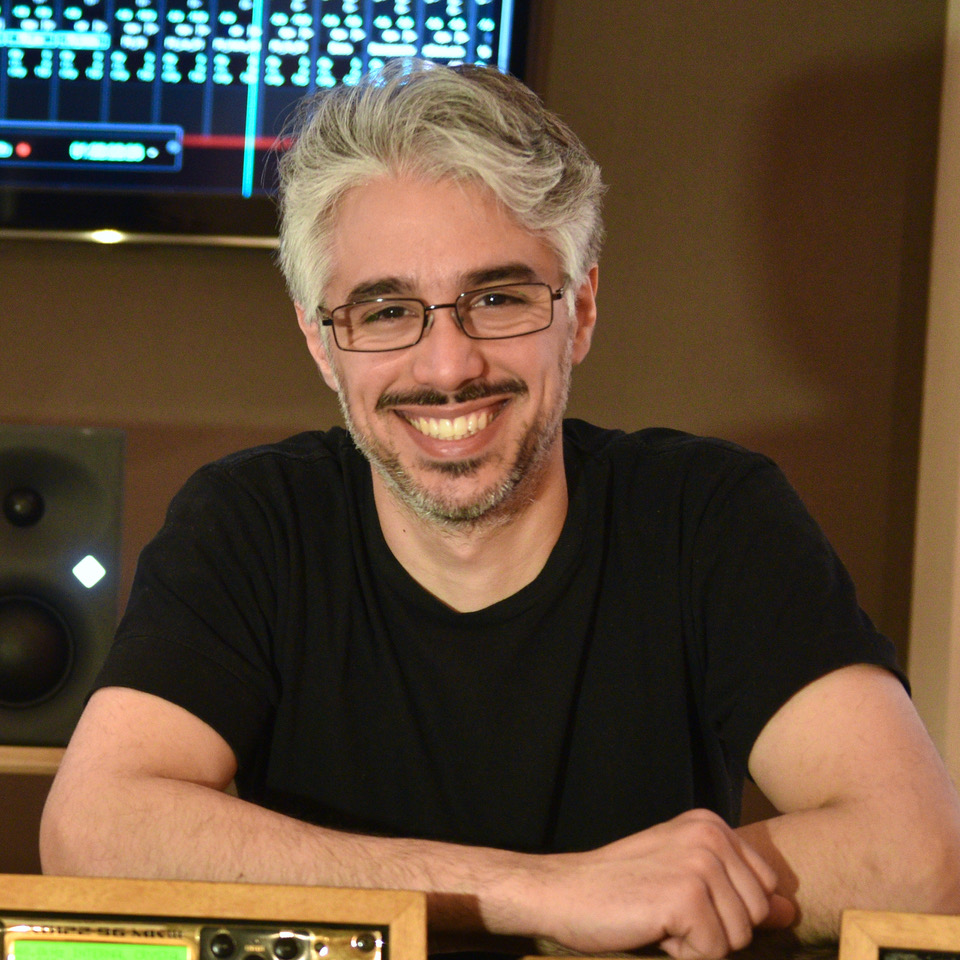 Martín Muscatello