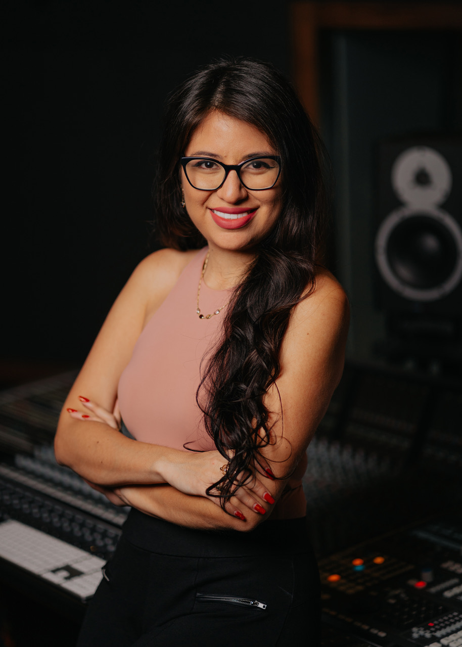 Marcela Rada