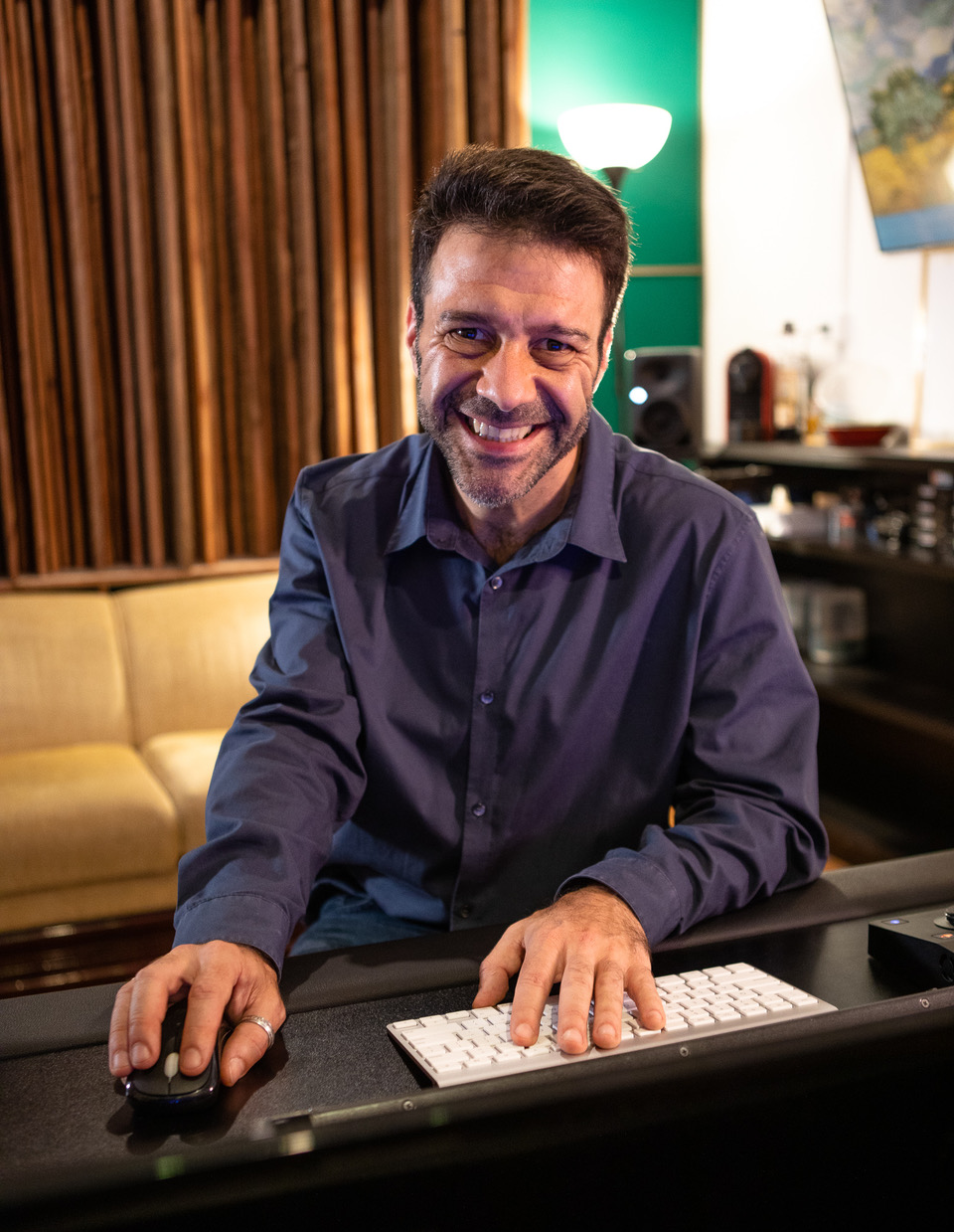Maurício Gargel