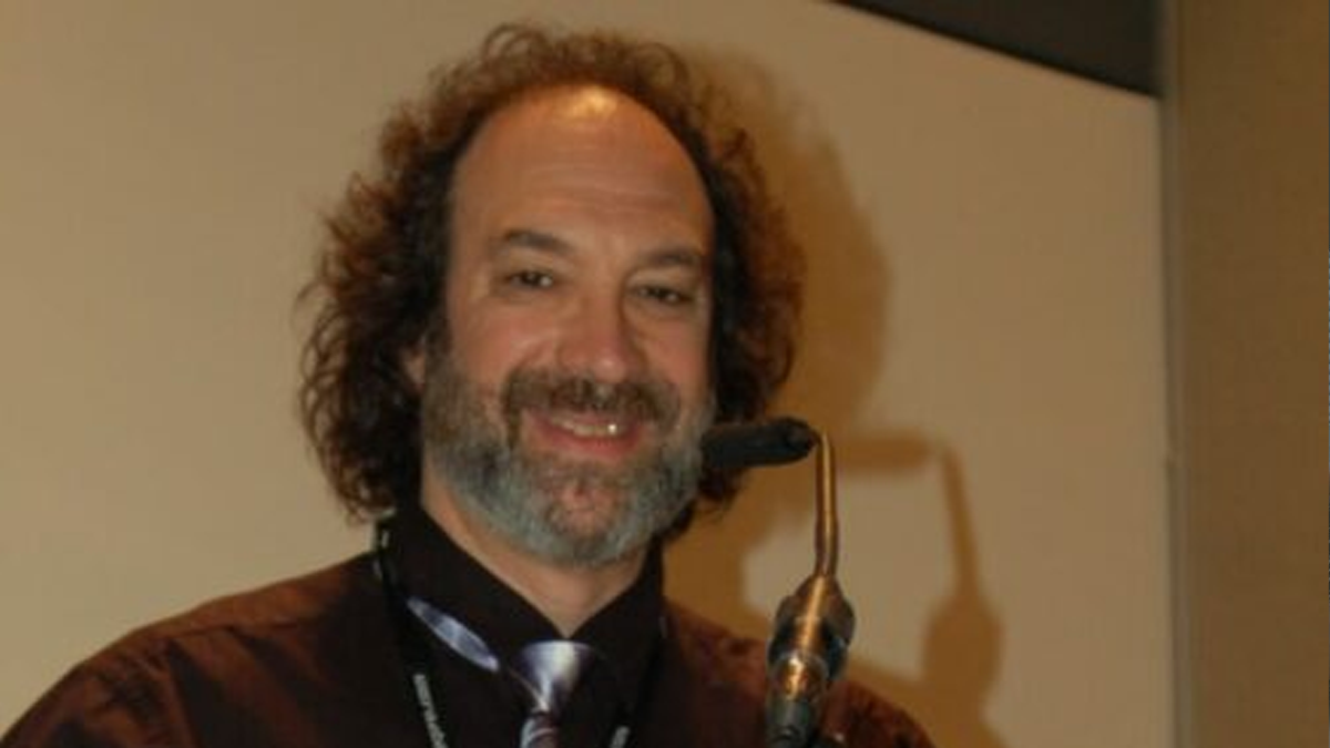 Gary Gottlieb