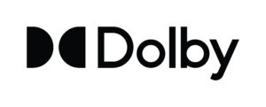 Dolby Atmos Platinum Sponsor