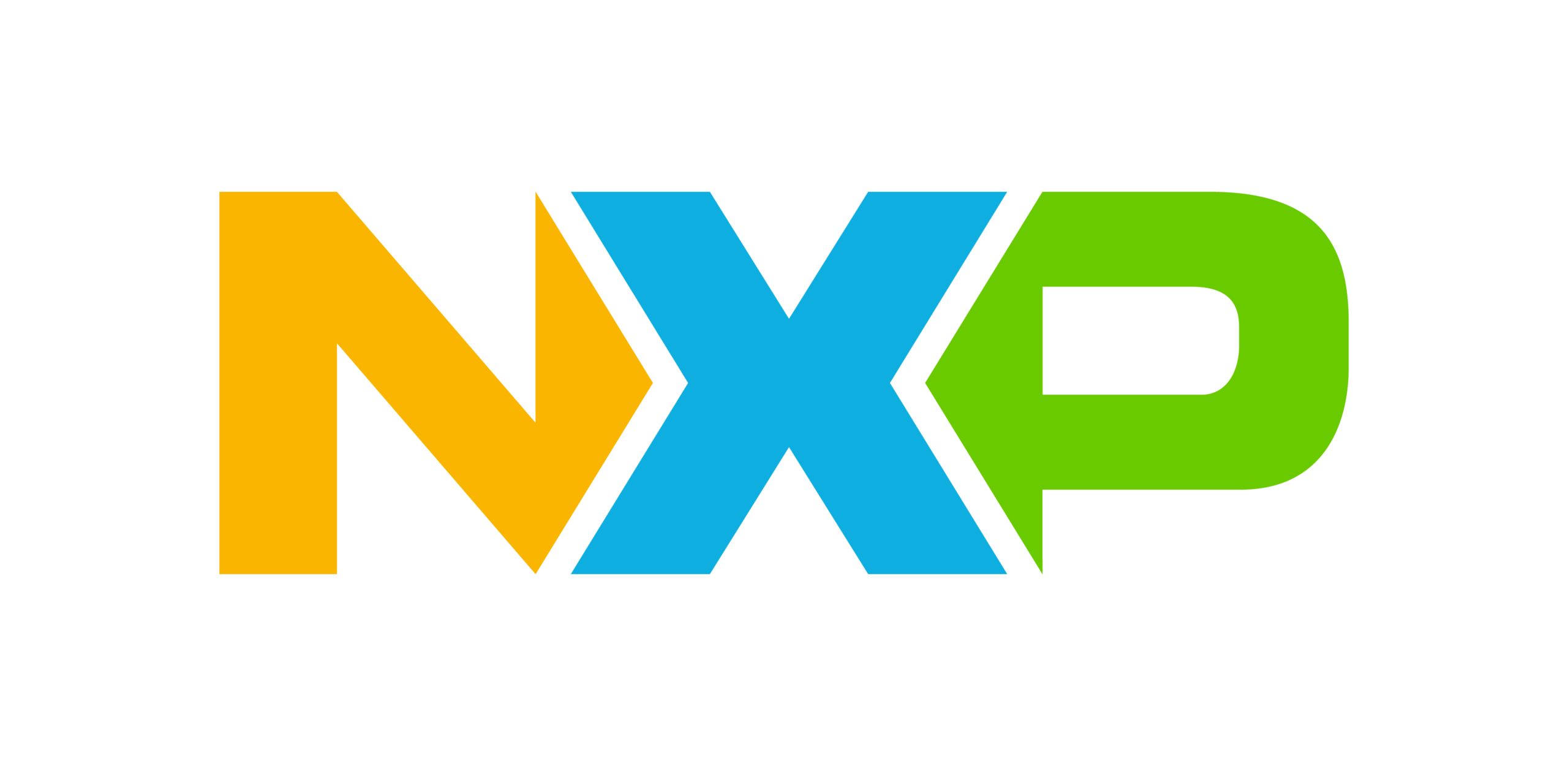 Logo for NXP Semiconductors Germany GmbH