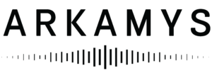 Arkamys Gold Sponsor Logo