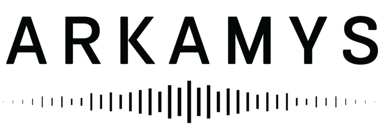 Arkamys Gold Sponsor Logo