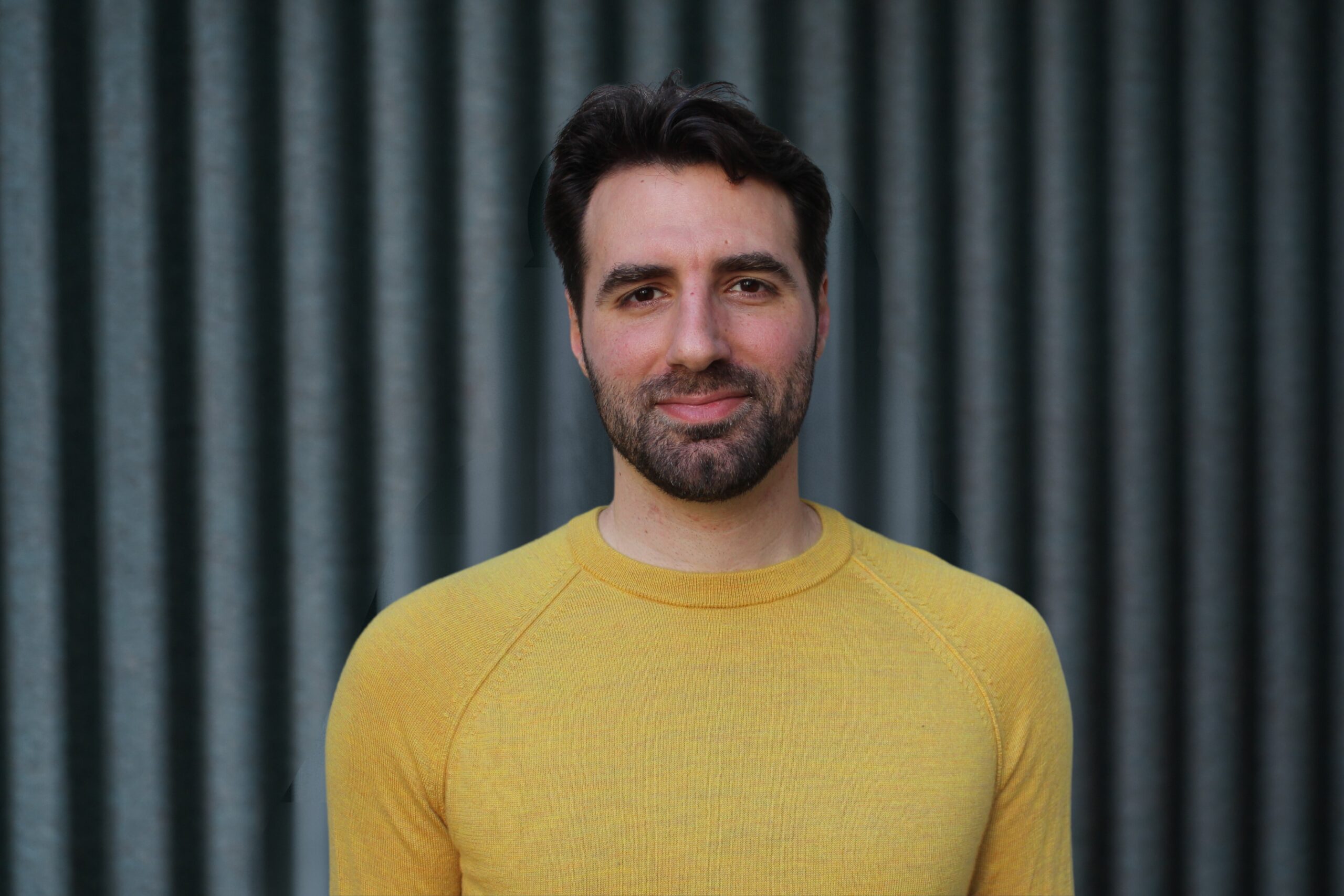 Michael Amorello