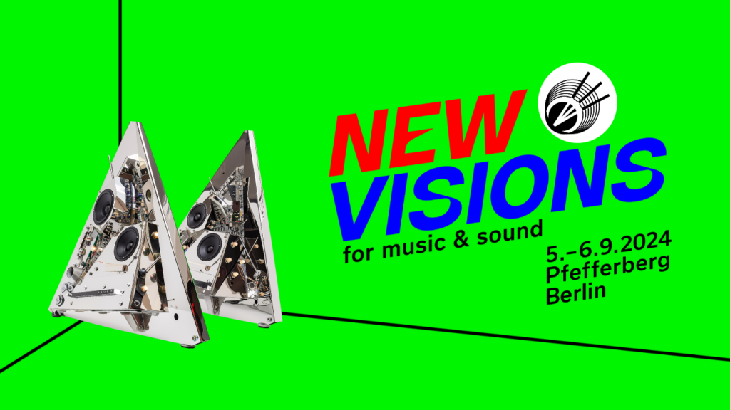 Featured image for AES Germany New Visions for Music & Sound 2024 section event.