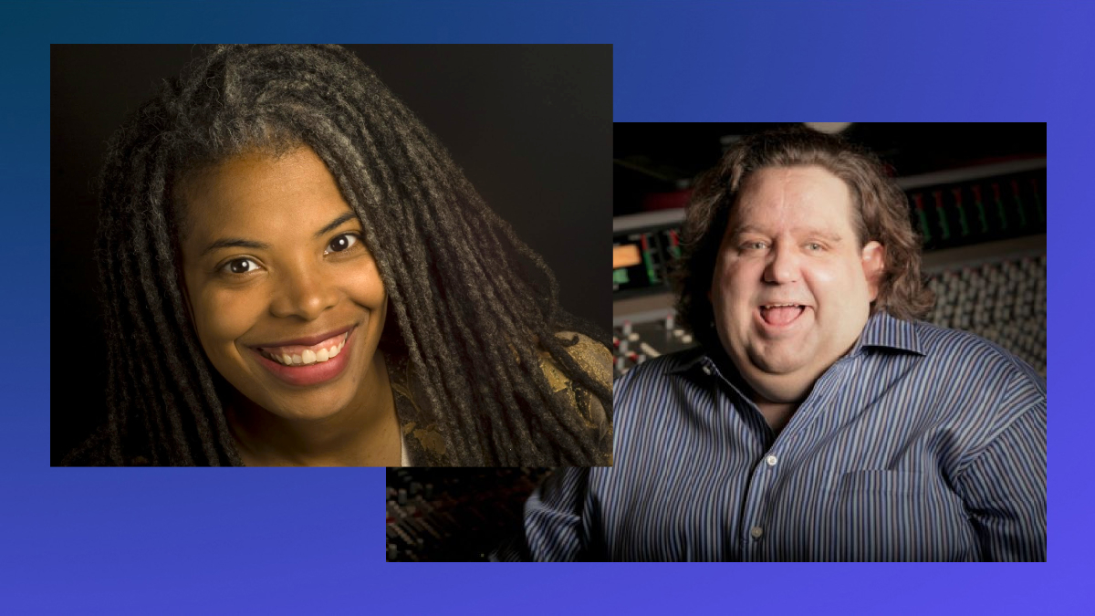 Leslie Gaston-Bird and Joey Stuckey will deliver keynote addresses.