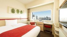Hotel Remm Akihabara Audio for Games
