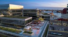 Scandic Goteborg Central